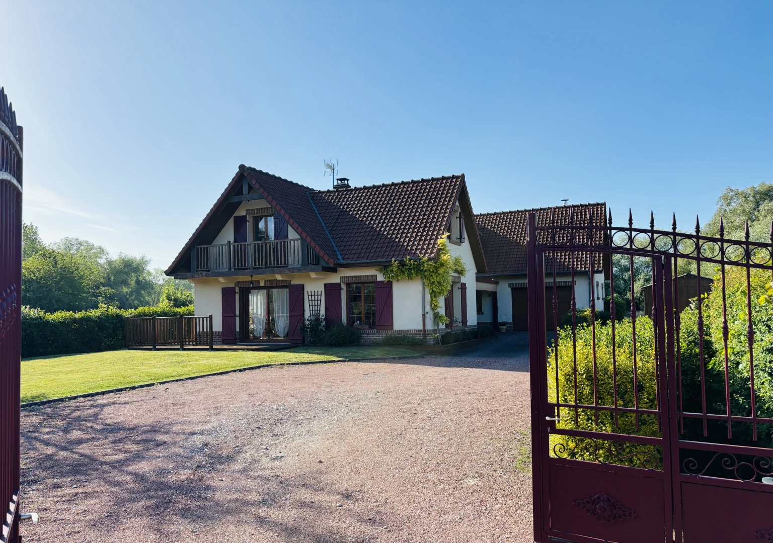 property